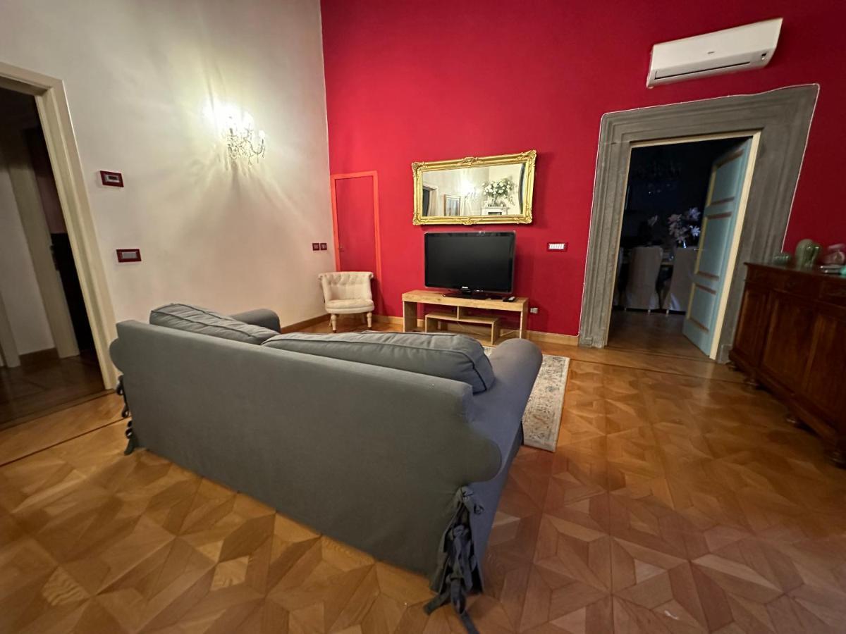 In Centro Lovely Home Lucca Kültér fotó